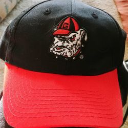University of Georgia Cap