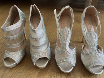 Beautiful Women’s Sandals
