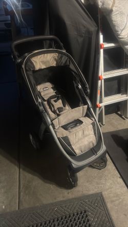 Stroller