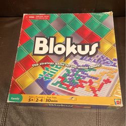 Blokus