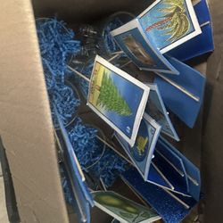 Centerpieces Lotería Theme 