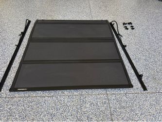 BAKFlip MX4 Tonneau Cover (local only)