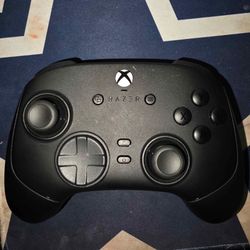 Razer Wolverine V3 Tournament Wired Xbox Controller 