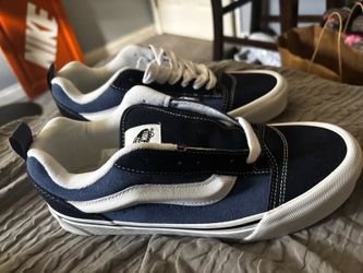 Vans shoes