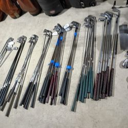 Used Golf Equipment 