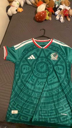 Mexico Jersey XL
