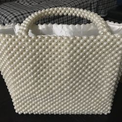 Pearl Bag