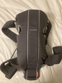 Baby Bjorn Carrier