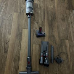 Dyson Cordless Vacuum
