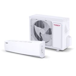 Mini split AC heat and cold Variable frequency air conditioner R410a