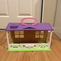 Kid Connection Pony Ranch Stable Only ***