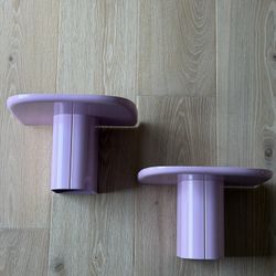 Hay Korpus Shelf Small (2)