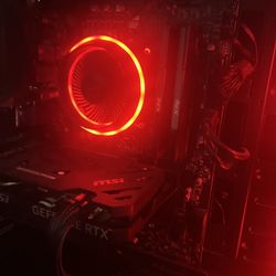 STRONG Gaming Pc