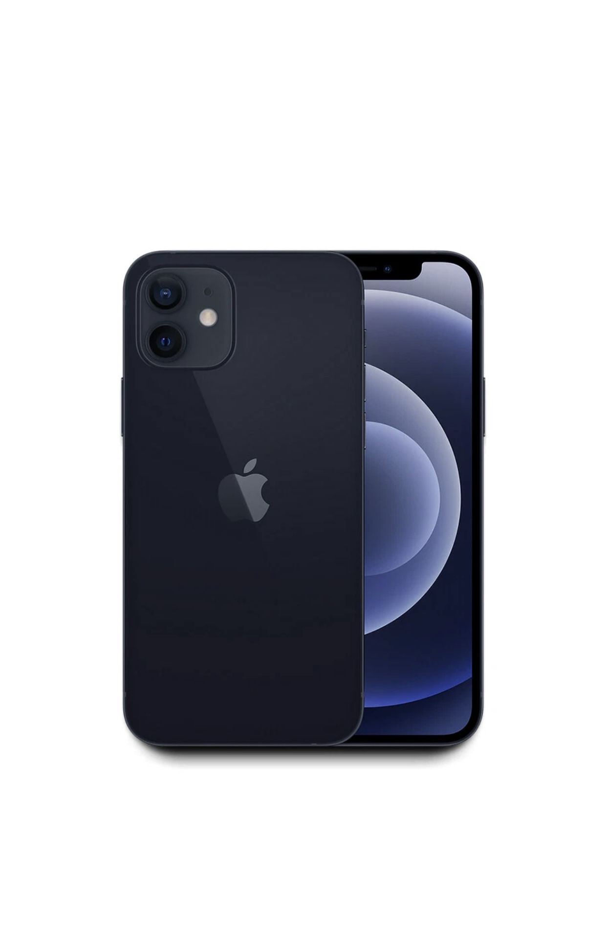 iPhone 12 64GB With 1 Year Warranty