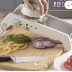 Princess House Mandoline