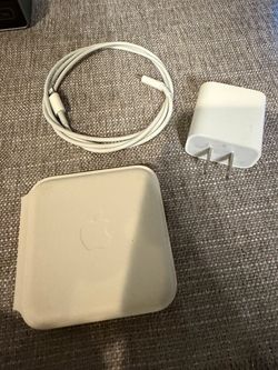 Apple MagSafe Duo Charger