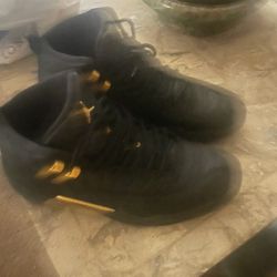 Jordan 12s