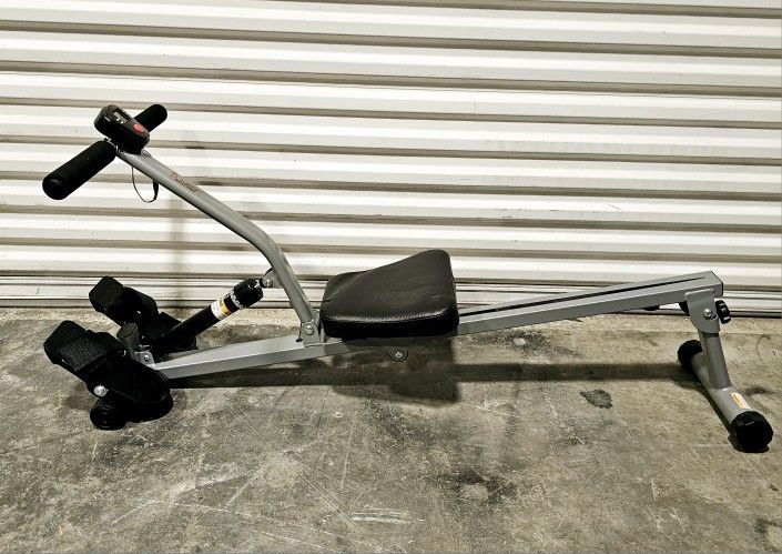 Sunny Fitness Rower