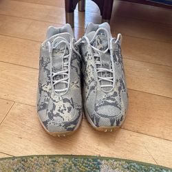 Size 10.5 - Nike Hot Step Air Terra / Nocta
