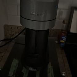 Espresso Machine 