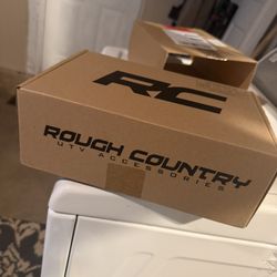 Rough Country UTV Turn Signal Kit w/Horn | Blinker Kit - 99210