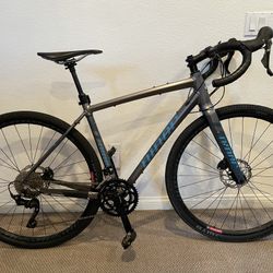 Niner Gravel Bike
