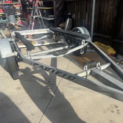 Boat Trailer 