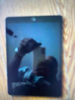 Apple ipad