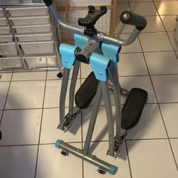 Exercise Equipment 