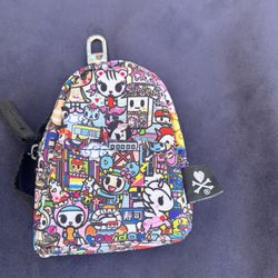 Bag Charm 
