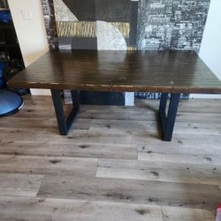 Large Dining Room Table