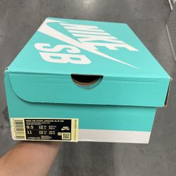 Nike SB