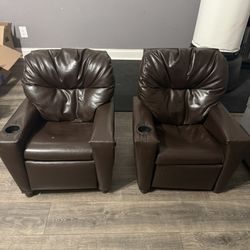 Recliners For Toddler 