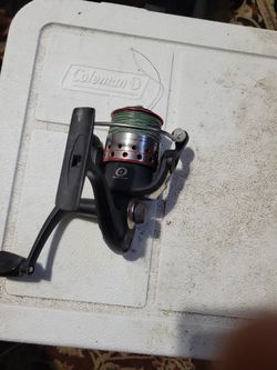 Spinning Reel