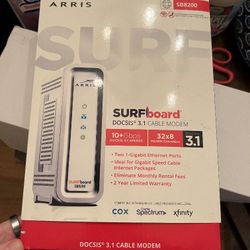 Arris surfboard Motem NEW 