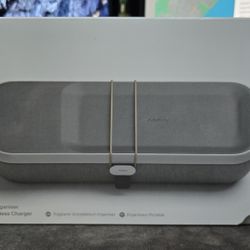 Orbitkey Nest Portable Desk Organizer 