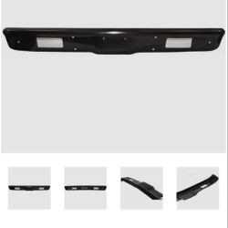 71-72 C10 Front BUMPER "NIB"