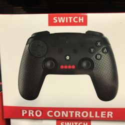 Switch Handle