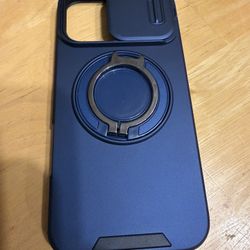 iPhone 16 Pro Max Cover 