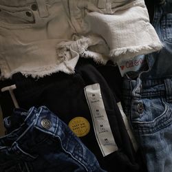 Toddler Girl Clothes