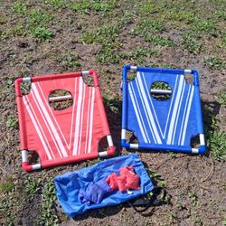 Cornhole Game