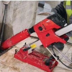 Hilti Dd160 Core Drill