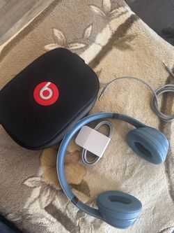 Beats wireless bluetooth Headphones