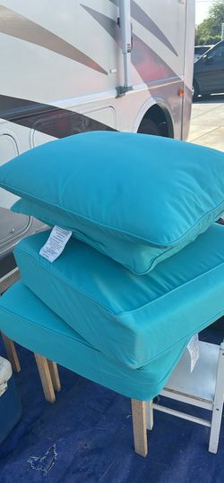 Cushions