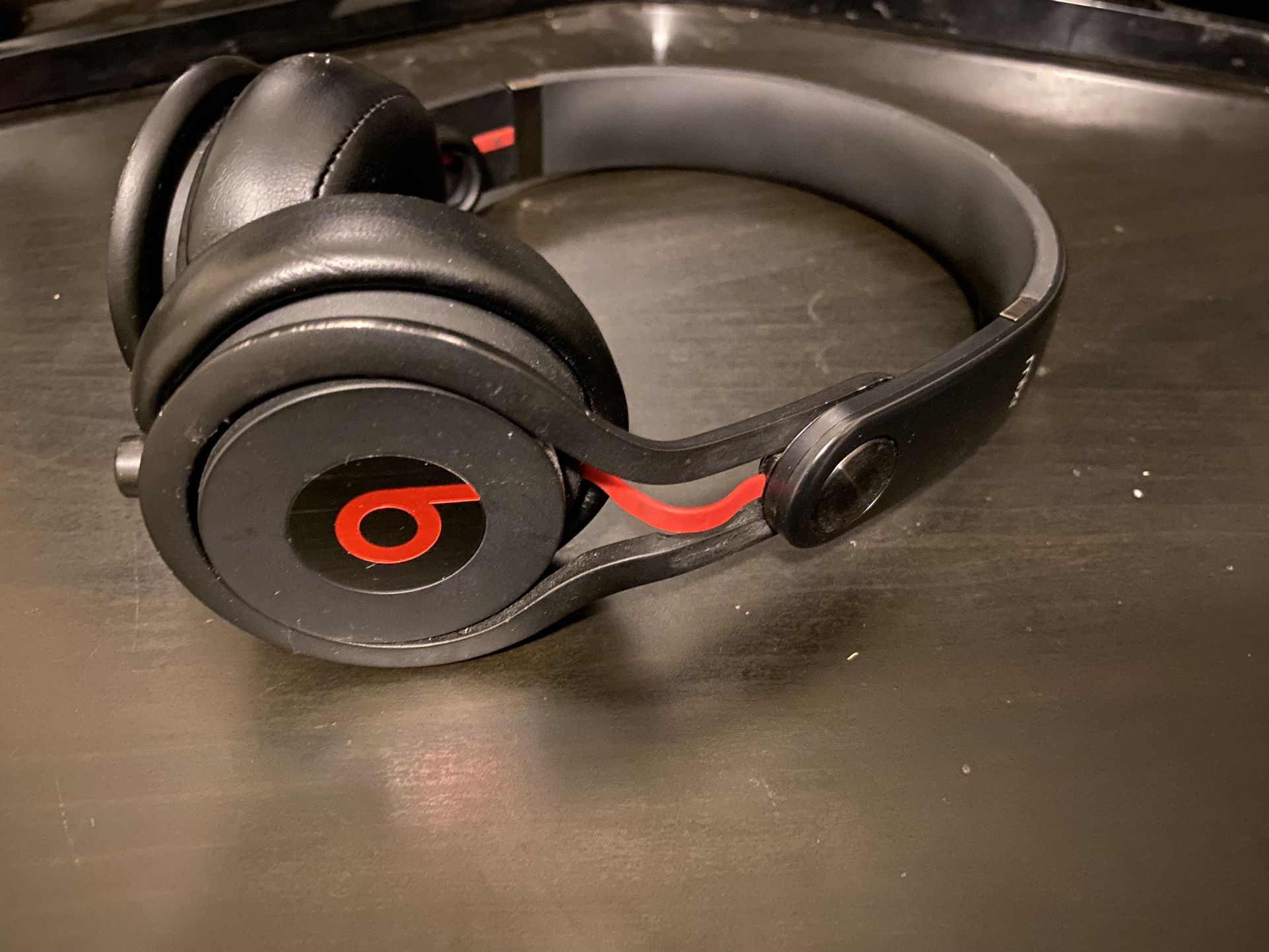 Beats Mixr