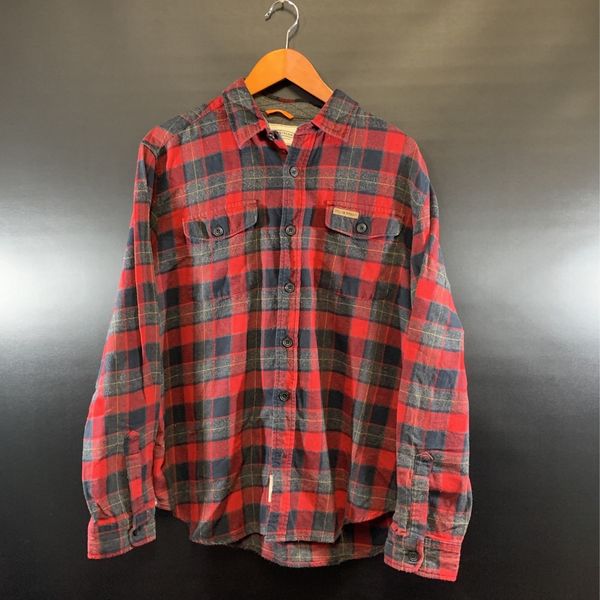 men's field and stream shirts