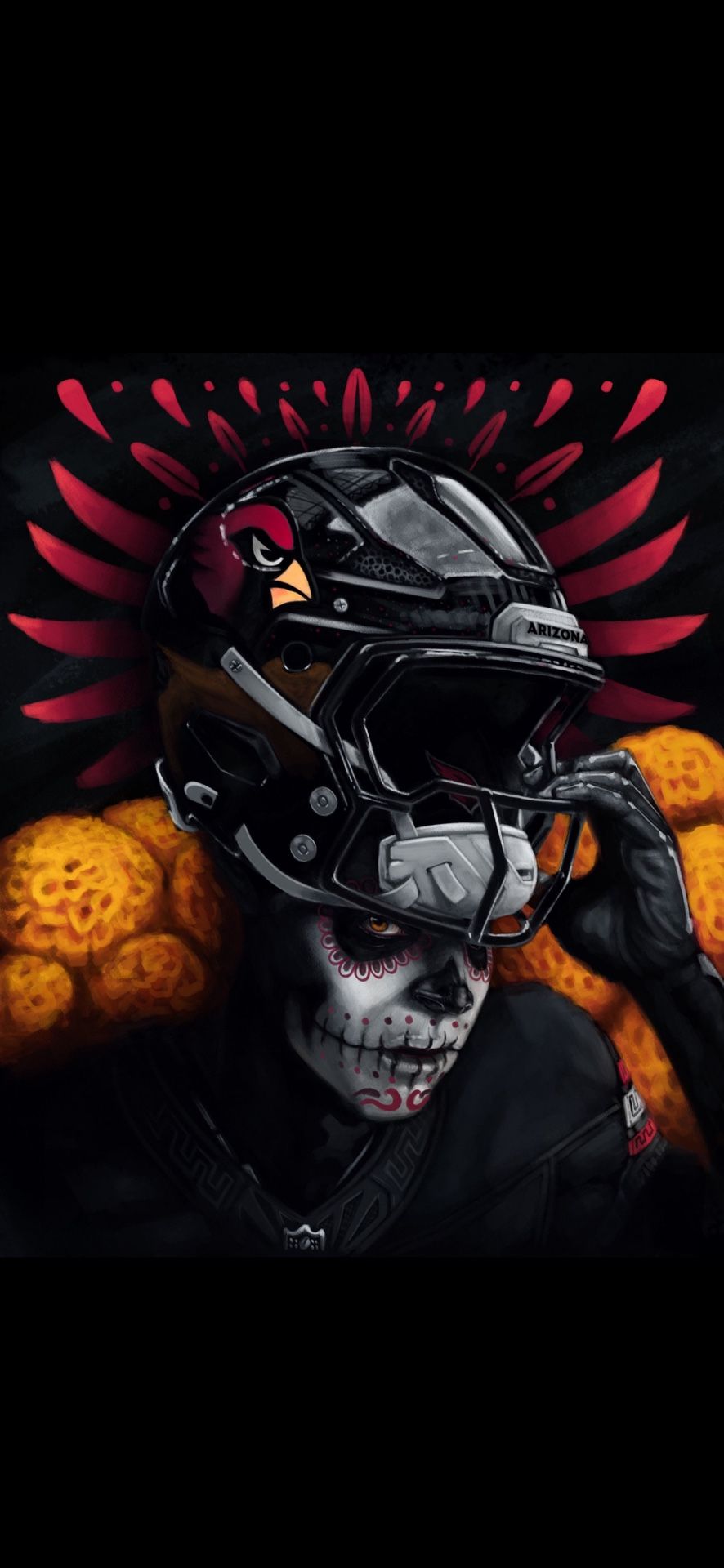 Jaguars Vs cardinals Lower Level Sec103 Row 11 6x Tix