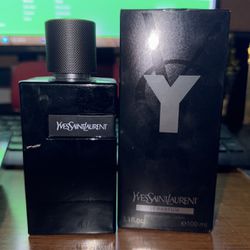 YSL Le Perfume 