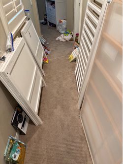 IKEA Sundvik cribs x3