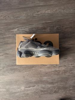 Yezzy 500
